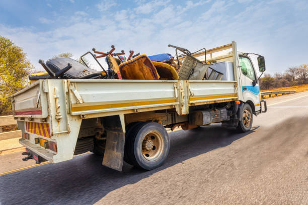 Professional Junk Removal in Maitland, FL